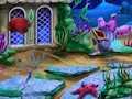 Mäng Undersea Golden Pearl Escape Internetis