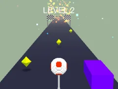 Mäng Pixel Speed Ball Internetis