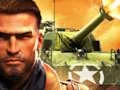 Mäng Modern Combat FPS Internetis