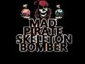 Mäng Mad Pirate Skeleton Bomber Internetis