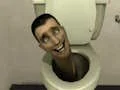 Mäng Friday Night Funkin' Skibidi Toilet Takeover Internetis