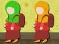 Mäng Rescue Arezo Find Afghanistan Girl Internetis