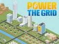 Mäng Power The Grid Internetis