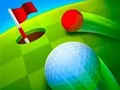 Mäng Golf Field 2 Internetis