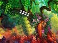 Mäng Enchanted Lizard Forest Escape Internetis