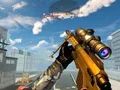 Mäng Sniper Kill Internetis