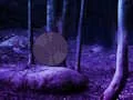 Mäng Enchanted Dark Jungle Escape Internetis