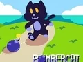 Mäng Bombercat Internetis