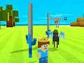 Mäng Kogama: Minecraft World Internetis