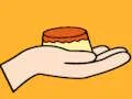 Mäng Don't Touch My Pudding Internetis