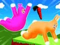 Mäng Super Bunny Man Internetis