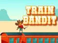 Mäng Train Bandit Internetis