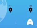 Mäng Starship Shooter Internetis