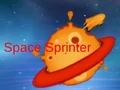 Mäng Space Sprinter Internetis