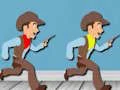 Mäng Wild West Escape-Find Cowboy Noah Internetis