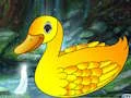 Mäng Golden Ducks Land Escape Internetis