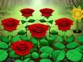 Mäng Dreamy Rose Wonderland Escape Internetis