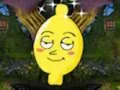 Mäng Cursed Lemon Escape Internetis