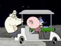 Mäng Regular show Just A Regular Game Internetis
