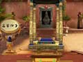 Mäng Mystery Ancient Temple Escape Internetis