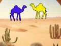 Mäng Camels Release Desert Discovery Internetis