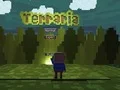 Mäng Kogama: Terraria Parkour Internetis