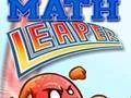 Mäng Math Leaper Internetis