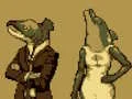 Mäng Detective Bass: Fish Out Of Water Internetis