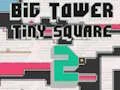 Mäng Big Tower Tiny Square 2 Internetis