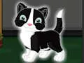 Mäng Baby Cat Escape Internetis