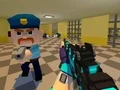 Mäng Bank Robbery: San Andreas Internetis