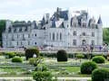 Mäng Chenonceau Hidden Objects Internetis