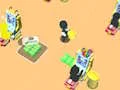 Mäng Arcade Empire Tycoon Internetis