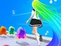 Mäng Hair Challenge Arena Internetis