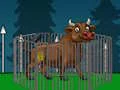 Mäng Aggressive Bull Escape Internetis