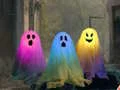 Mäng Haunted House Escape: Unveiling the Mystery Internetis