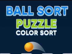 Mäng Ball Sort Puzzle Internetis