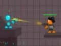 Mäng Stick Hit 3D Internetis