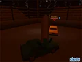 Mäng Kogama: Destruction Derby Internetis