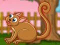 Mäng The Cute Tarsier Escape Internetis