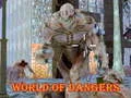 Mäng World Of Dangers Internetis