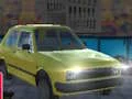 Mäng Taxi Simulator 3D Internetis