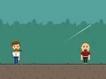 Mäng Bouncy Bullet Internetis