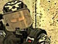 Mäng Guerrillas.io Internetis