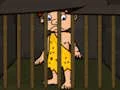 Mäng Rescue The Little Caveman Internetis