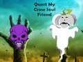 Mäng Quest My Soul Friend-01 Internetis
