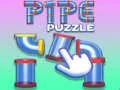 Mäng Pipe Puzzle Internetis