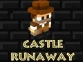 Mäng Castle Runaway Internetis
