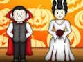 Mäng Amgel Halloween Room Escape 33 Internetis