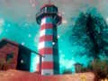 Mäng Stay Away from the Lighthouse Internetis